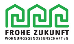 Wohnungsgenossenschaft "Frohe Zukunft"