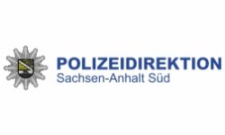 Polizei Sachsen-Anhalt