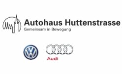 Autohaus Huttenstraße